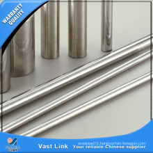 300 Series Stainless Steel Round Bar for Shipbuilding